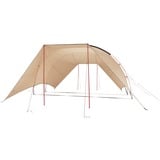 Grand Canyon TAHUTA SHELTER 5 Mojave Desert beige