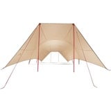 Grand Canyon TAHUTA SHELTER 5 Mojave Desert beige