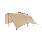 Grand Canyon TAHUTA SHELTER 5 Mojave Desert beige