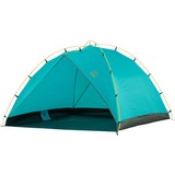 Grand Canyon TONTO BEACH TENT 4 Blue Grass blu/grigio