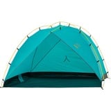 Grand Canyon TONTO BEACH TENT 4 Blue Grass blu/grigio