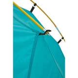 Grand Canyon TONTO BEACH TENT 4 Blue Grass blu/grigio