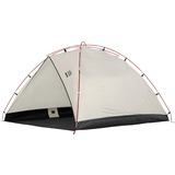 Grand Canyon TONTO BEACH TENT 4 Mojave Desert beige/grigio