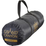 Grand Canyon TOPEKA 2 Capulet Olive verde oliva/grigio