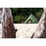 Grand Canyon Tenda rotonda BLACK FALLS 8, Capulet Olive, Ø 500cm verde oliva/marrone