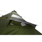 Grand Canyon Tenda rotonda BLACK FALLS 8, Capulet Olive, Ø 500cm verde oliva/marrone
