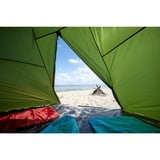 Grand Canyon Tenda rotonda BLACK FALLS 8, Capulet Olive, Ø 500cm verde oliva/marrone