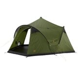 Grand Canyon Tenda rotonda BLACK KNOB 10, Capulet Olive verde oliva/marrone