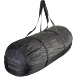 Grand Canyon Tenda rotonda BLACK KNOB 10, Mojave Desert beige/marrone