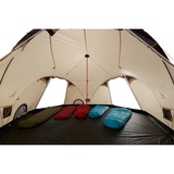 Grand Canyon Tenda rotonda BLACK KNOB 10, Mojave Desert beige/marrone
