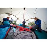 Grand Canyon Tenda rotonda BLACK KNOB 10, Mojave Desert beige/marrone