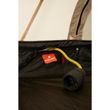 Grand Canyon Tenda rotonda BLACK KNOB 10, Mojave Desert beige/marrone