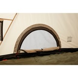 Grand Canyon Tenda rotonda BLACK KNOB 10, Mojave Desert beige/marrone