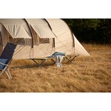 Grand Canyon Topaz Camping Bed L marrone