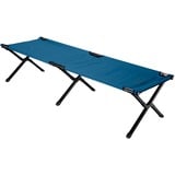 Grand Canyon Topaz Camping Bed M, Lettino da campeggio blu