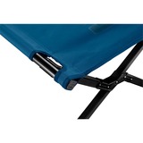 Grand Canyon Topaz Camping Bed M, Lettino da campeggio blu