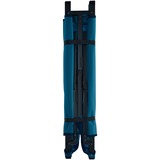 Grand Canyon Topaz Camping Bed M, Lettino da campeggio blu
