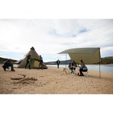 Grand Canyon ZUNI 3 Mojave Desert, tenda da sole beige