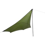 Grand Canyon ZUNI RAY Capulet Olive, tenda da sole verde oliva