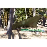 Grand Canyon ZUNI RAY Capulet Olive, tenda da sole verde oliva