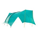 Grand Canyon tenda da sole blu