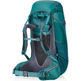 Gregory Amber 34, Zaino turchese