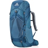 Gregory Zaino blu