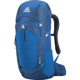 Gregory Zaino blu