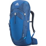 Gregory Zaino blu
