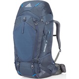 Gregory Zaino blu
