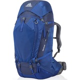 Gregory Zaino blu