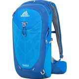 Gregory Zaino blu