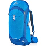 Gregory Zaino blu