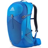 Gregory Zaino blu