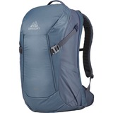 Gregory Zaino blu