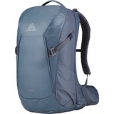 Gregory Zaino blu