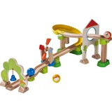 HABA 30043 non classificato, Ferrovia