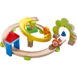 HABA 30043 non classificato, Ferrovia