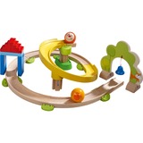 HABA 30043 non classificato, Ferrovia 
