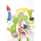 HABA 30043 non classificato, Ferrovia 