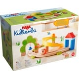 HABA 30043 non classificato, Ferrovia 