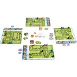 HABA 300932 Bambini Gioco di carte Gioco di carte, Bambini, 40 min, Ragazzo/Ragazza, 8 anno/i, Cartoncino, Plastica, Legno