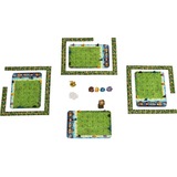 HABA 300932 Bambini Gioco di carte Gioco di carte, Bambini, 40 min, Ragazzo/Ragazza, 8 anno/i, Cartoncino, Plastica, Legno