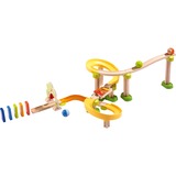 HABA 302056 pista giocattolo Plastica, Legno, Ferrovia 2 anno/i, Plastica, Legno