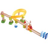 HABA 302060 pista giocattolo Plastica, Ferrovia 2 anno/i, Plastica, Multicolore
