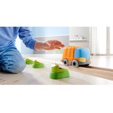 HABA 303843 gioco/giocattolo di abilità,  veicolo da gioco Multicolore, ABS, 2 anno/i, Ragazzo/Ragazza, 8 anno/i, 57 mm