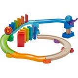 HABA 305347, Ferrovia 