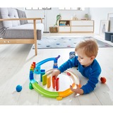 HABA 305347, Ferrovia 