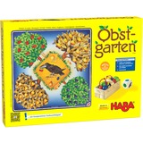 HABA 4010168041704 libro Multilingua Altri formati Multilingua, Altri formati