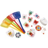 HABA 4538 giocattolo educativo Ragazzo/Ragazza, 8 anno/i, Cartoncino, Legno, Multicolore
